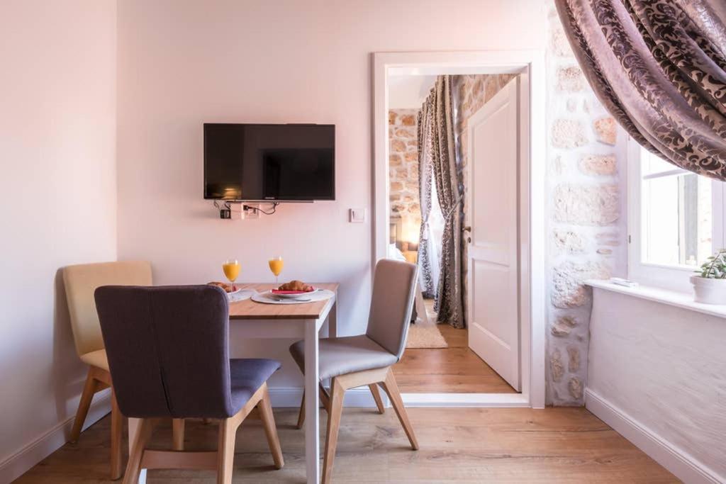 The Saint Blaise Luxury Collection Apartment