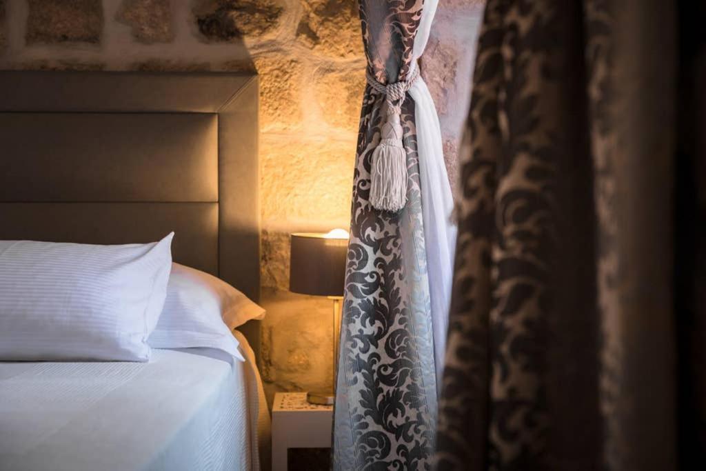 The Saint Blaise Luxury Collection