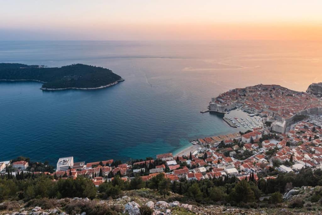 Apartment The Saint Blaise Luxury Collection Dubrovnik