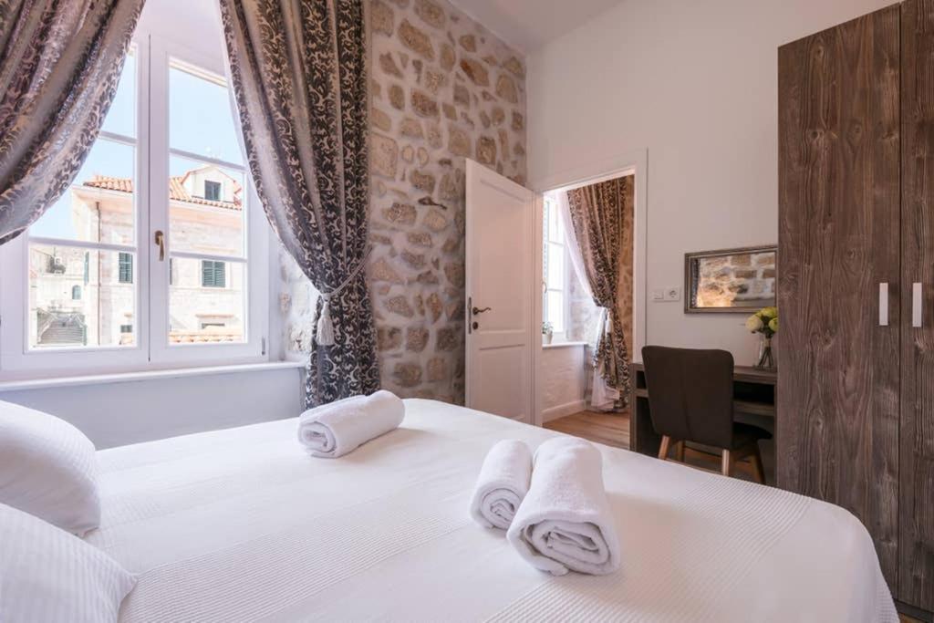 Apartment The Saint Blaise Luxury Collection
