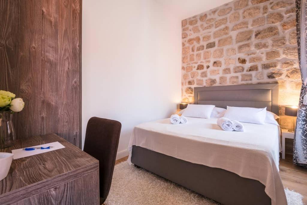 The Saint Blaise Luxury Collection Apartment