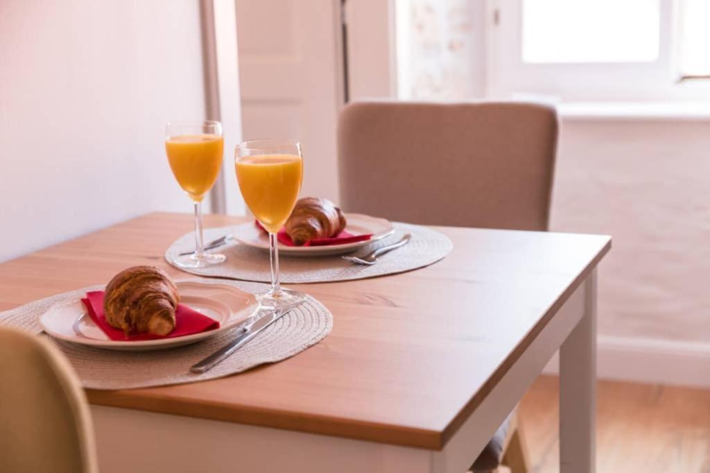 Apartment The Saint Blaise Luxury Collection *