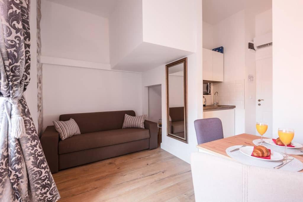 Apartman The Saint Blaise Luxury Collection *