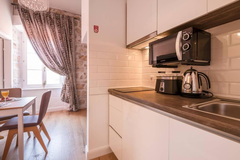 The Saint Blaise Luxury Collection Apartment