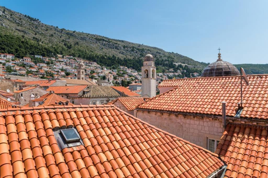 The Saint Blaise Luxury Collection Apartment