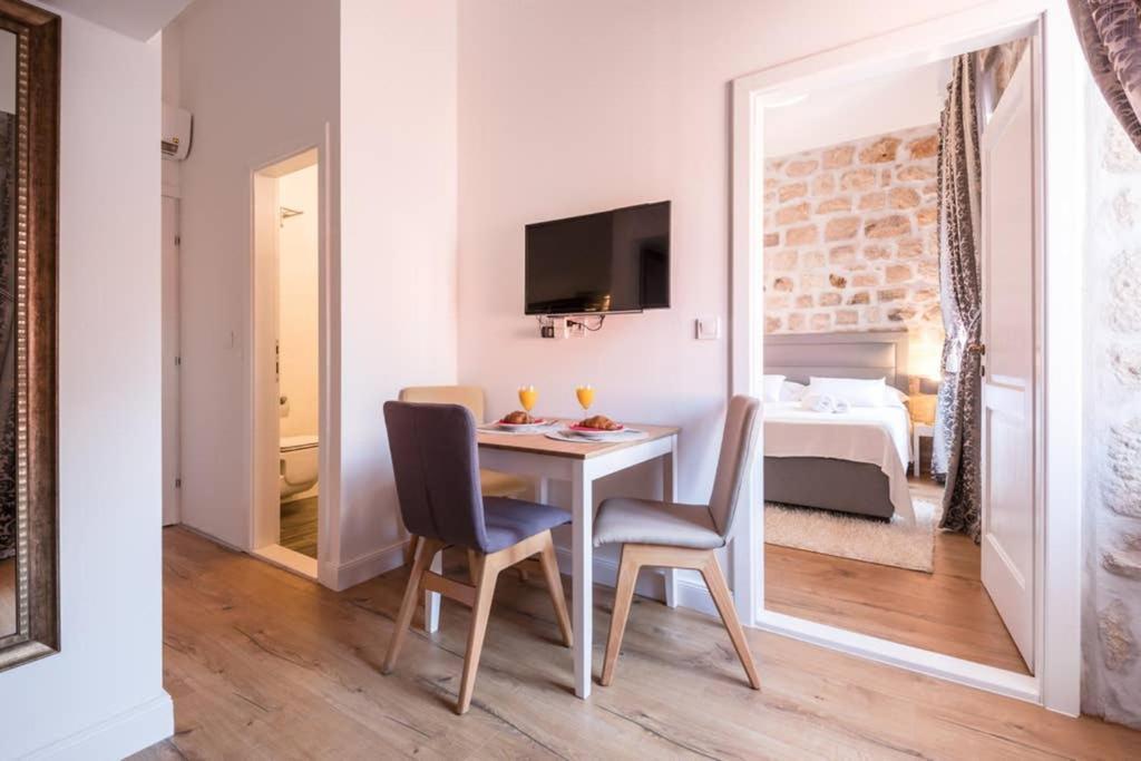Apartment The Saint Blaise Luxury Collection Dubrovnik