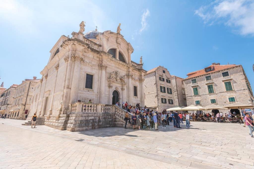 Apartman The Saint Blaise Luxury Collection