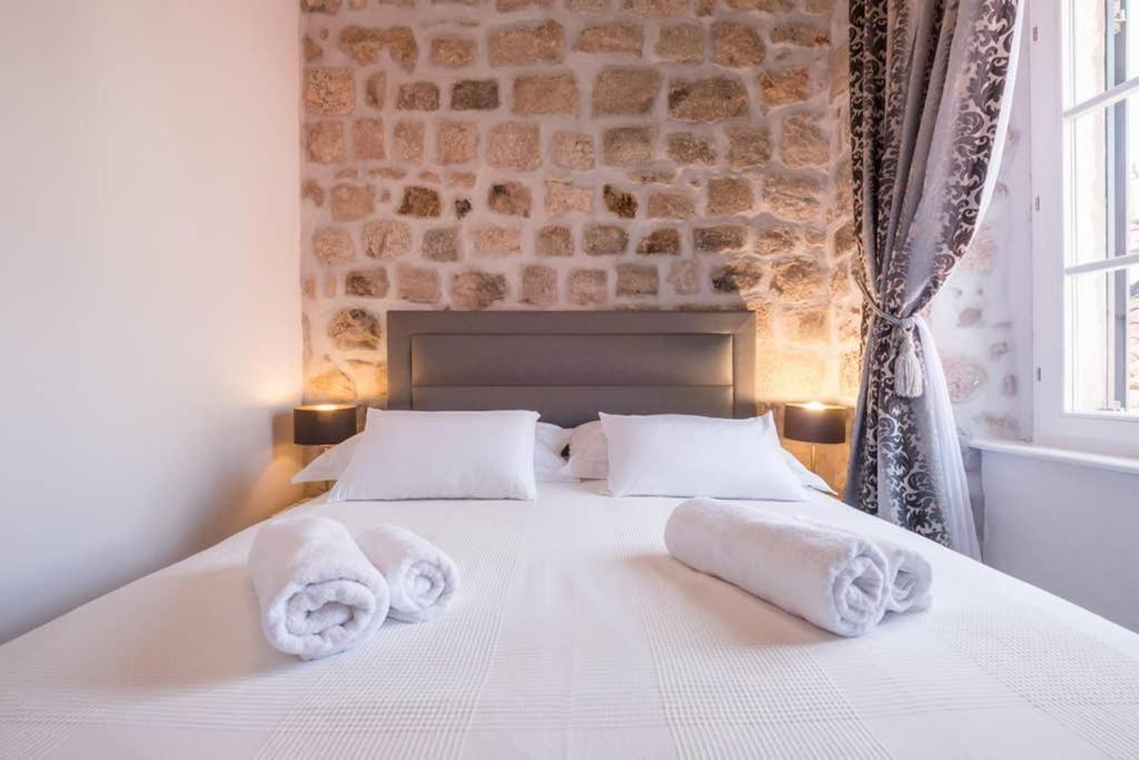 Apartment The Saint Blaise Luxury Collection *