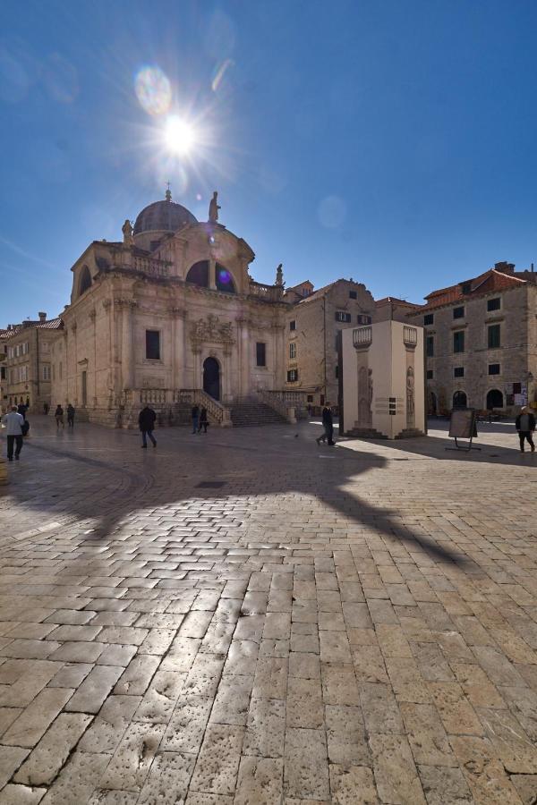 The Saint Blaise Luxury Collection