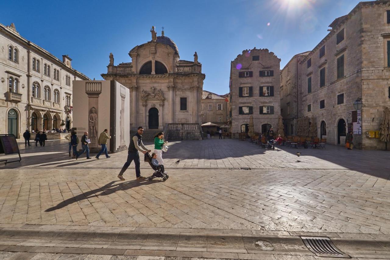 The Saint Blaise Luxury Collection * Dubrovnik