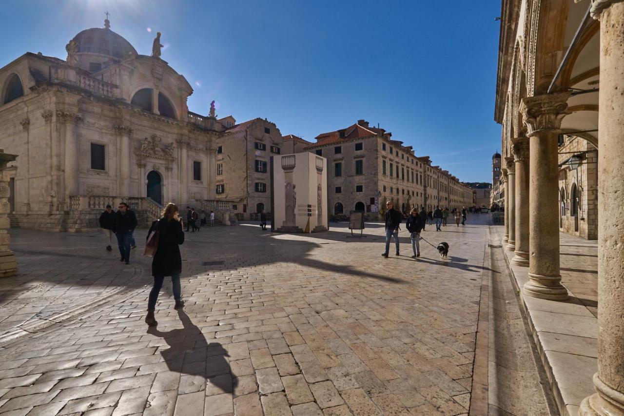 The Saint Blaise Luxury Collection Apartment *