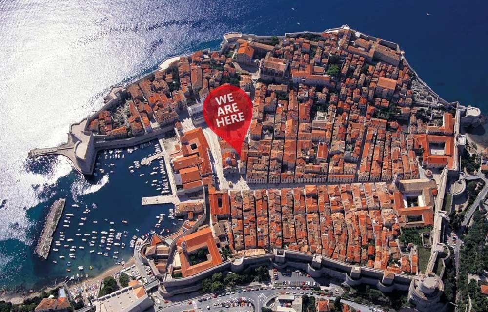 The Saint Blaise Luxury Collection * Dubrovnik