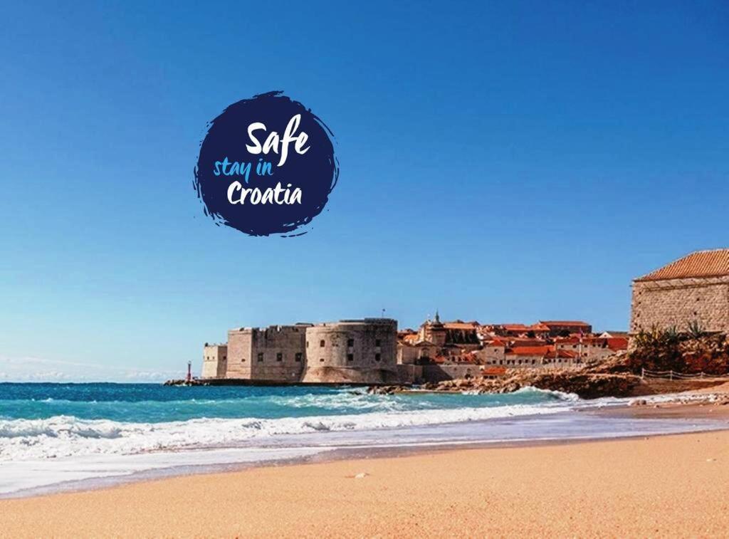 The Saint Blaise Luxury Collection Apartment Dubrovnik