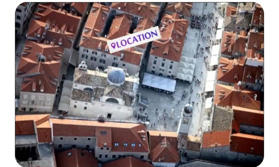 The Saint Blaise Luxury Collection * Dubrovnik