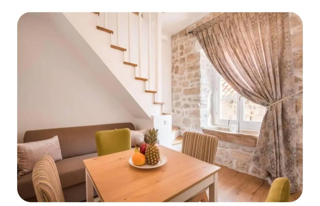 The Saint Blaise Luxury Collection Apartment