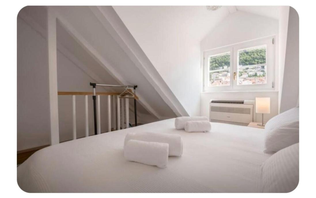 Apartment The Saint Blaise Luxury Collection