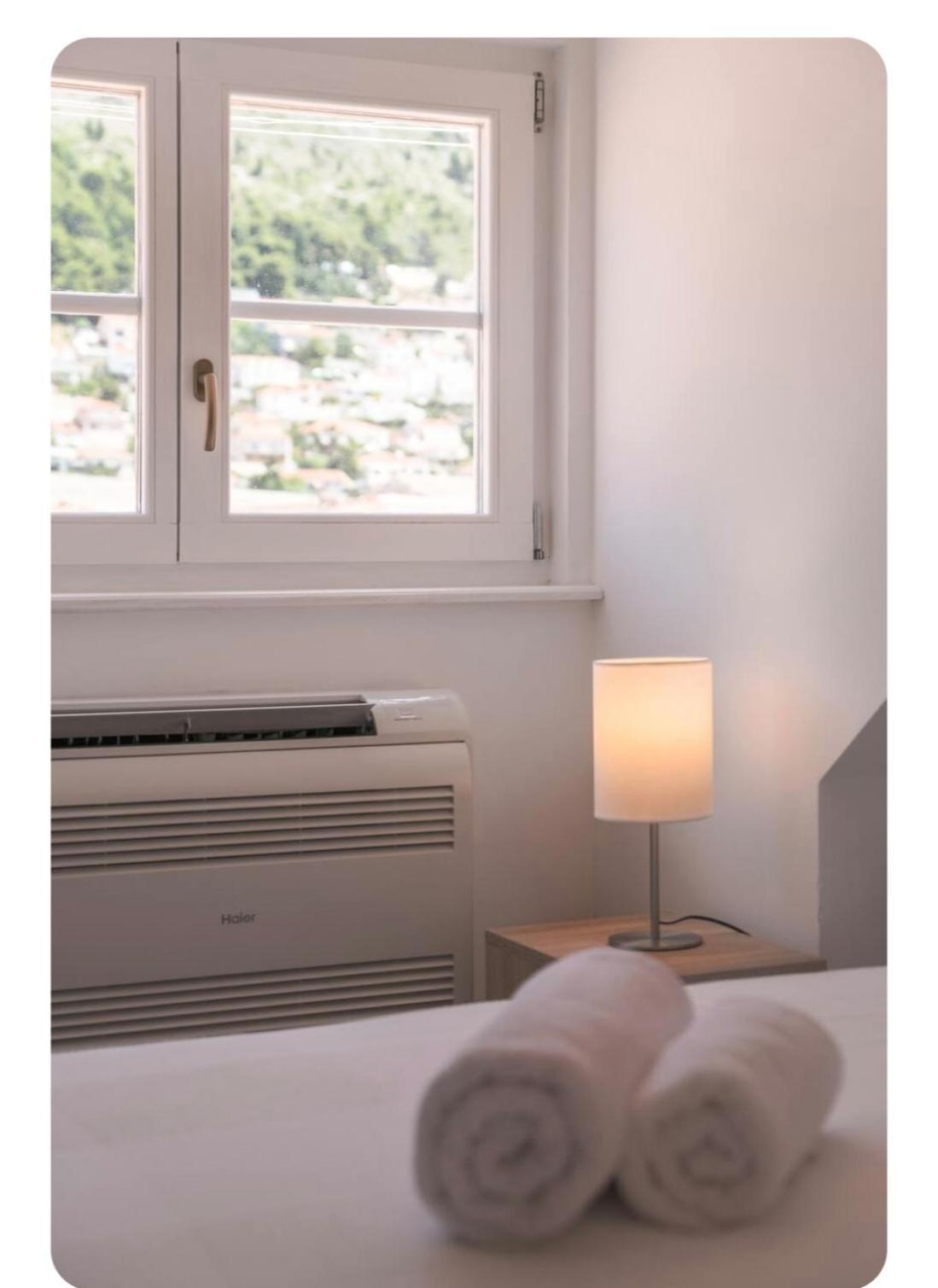 The Saint Blaise Luxury Collection Apartment *